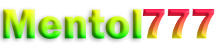 MENTOL777